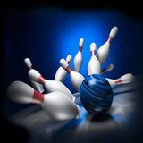 LIVE Update - Brockville, Ontario Canada JHD Bowling Tournament on November 11, 2016