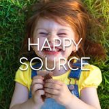 Happy Source - Morning Manna #2768