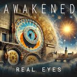 Real Eyes Realize Real Lies: Awakenings, Old World Buildings & Cymatics, The Elohim, Biblical Cosmology, & Flat Earth w/ JTFollowsJC