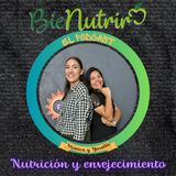 Nutrición y envejecimiento