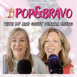 2100 - Pop and Bravo with Deanna Cheng