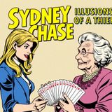 Can a Detective Catch a Master Magician? "Illusions Of A Thief"| Sydney Chase Mystery