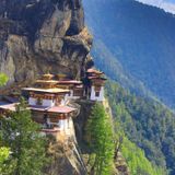 [DOC] Iran e Bhutan