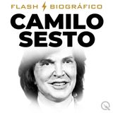 Camilo Sesto Flash Biográfico — Herencia, Hijo y Legado
