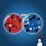 Zio Rodolfo e le fake news su Facebook