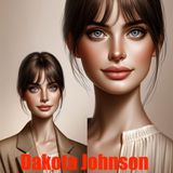 Dakota Johnson - Audio Biography