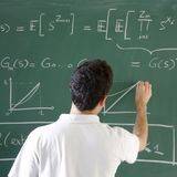 Adnan Labchiri - Math Teacher