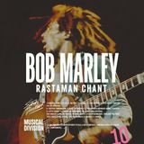 Bob Marley: Rastaman Chant