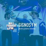 SignosFM #844 Nuevos y próximos momentos