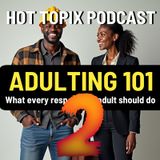 Adulting 101-2