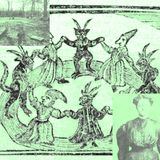 Episode 223 The Witch of Taskee and Queen Bevers - Two Missouri Witches