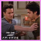 The One Where Dr. Ramoray Dies (S02E18)