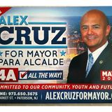 Talking About The Future of Paterson~Episode 16~Mayoral Candidate Alex Cruz