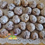 Cookies zuccosi con cioccolato