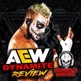 AEW Dynamite 12/7/22 Review - TONY KHAN ON WHY WILLIAM REGAL WANTED OUT OF AEW