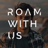 Roam With Us Episode 8 - Creative Conversations With Cas Sheridan
