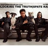 Unlocking The Truth (Metal Band) on Spate Radio with Antoine King