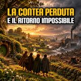 La Contea perduta e il ritorno impossibile