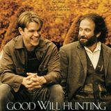 "Good Will Hunting" - 156