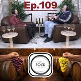 Ep.109 - RÖCK e i suoi VINI raccontati da HANNES AUGSCHÖLL