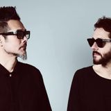 FEEDER - 2025 Australian Tour Interview