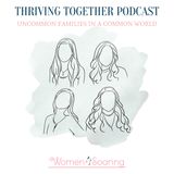 S3 EP13: Raising Kids With a Strong Foundation