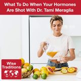 489: What To Do When Your Hormones Are Shot