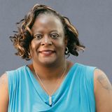 Dr. Tara Collins, Athletic Consultant for Discovery Sports Management, LLC, joins Monique A. J. Smith for A Chat in the Garden