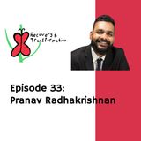 #33 Sadhguru or Why Pseudoscience Persists with Pranav Radhakrishnan