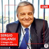 Prof. Sergio Orlandi di ITER: "Vogliamo ricreare il Sole sulla Terra"