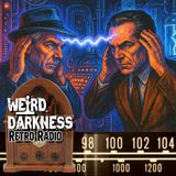 THE ALIENS: Psychic Espionage and a World on the Brink