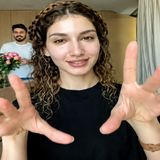 ❤️🎁 شيرين تكشف عن مفاجأة مميزة لمتابعيها 🥹✨