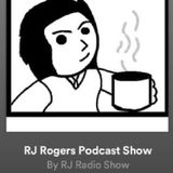 Black Friday PT1- RJ Rogers Podcast Show