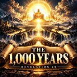 The 1,000-Year Reign of Christ: 4 Views of Revelation 20 Explained | The Little Season EP1