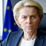 L'Unione Europea si vergogna delle 12 stelle della Madonna