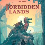 #053 - Forbidden Lands (Recensione)