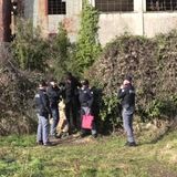 Sgombero all’ex sede della Lanerossi ai Ferroviari: allontanati due (pregiudicati) abusivi