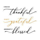 SOMETHING TO BE THANKFUL FOR (Episode 743 - Preachify Daily Devotional)