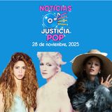 Llega "The Untold Chapter" de Madonna. Noticias Justicia Pop 28 de noviembre, 2025
