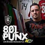 801PUNX - Episode 1 - May 15, 2015