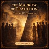 The Marrow of Tradition (Full Audiobook) | Race, Justice & Redemption in Post–Civil War America Part 1