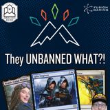 The Most Powerful Unbanning in EDH History?!  - Lessons from cEDH