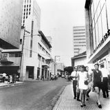 ¿Cuáles son los edificios más icónicos de Managua?