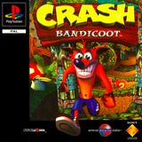 155. Crash Bandicoot (1996, PSX) - (nie)Skromne początki