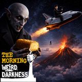 Worst School Fire Ever, Spy Poisoned on a Park Bench, A U.S. President Killed By His Own Speech