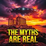 Zeus Was An ALIEN: The Truth About Ancient Greek Gods