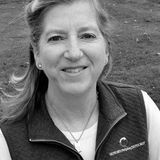 Caroline Olinger, of Seniors Helping Seniors; Importance of Respite