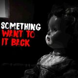 I Stole Something And I Want To Give It Back _ Scary Stories