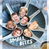 Ep 615: Funny Small Bites 11 - Theo Von Jim Breuer Vic Henley Chris Distefano