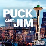 Chuck & Puck  H3 - Nooner on NCAA scandal with Lebron and Nate Robinson/Ian Furness talking NHL to Seattle/and "one last thing"